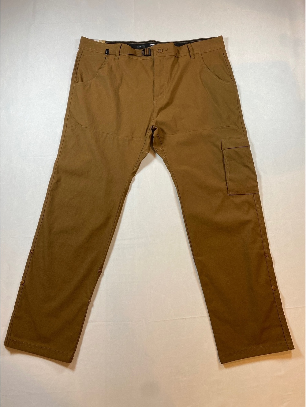 Prana Stretch Zion Slim Pant II Men’s Size 40/30 [COPY]